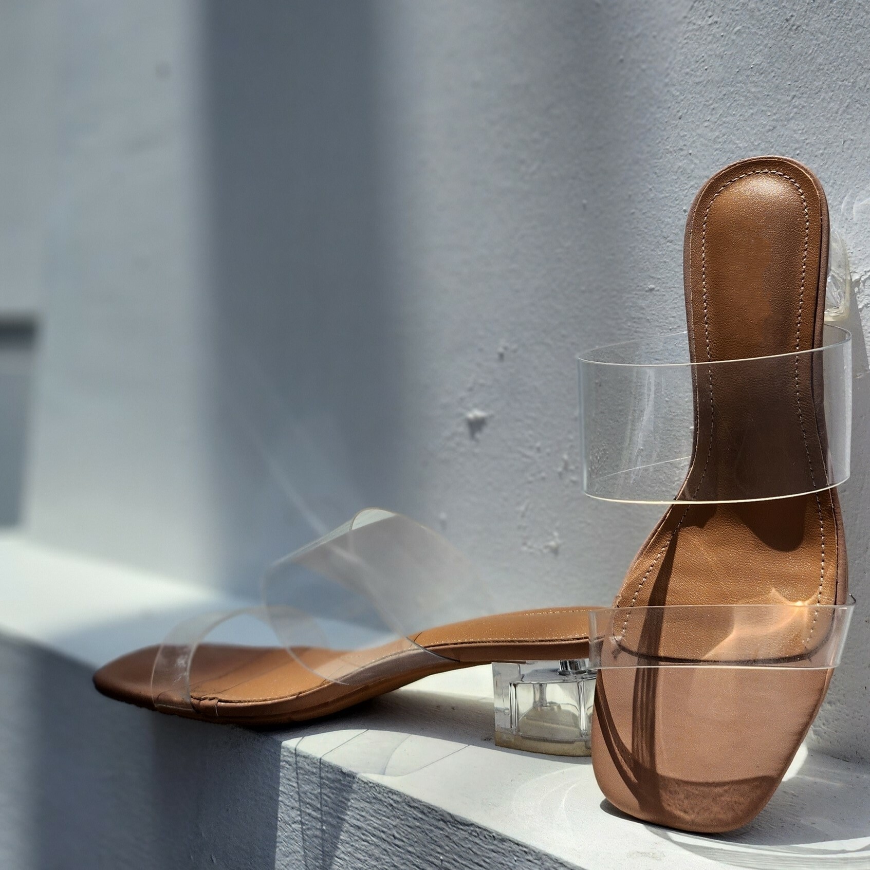 The Glass Slippers-The Black Bow-