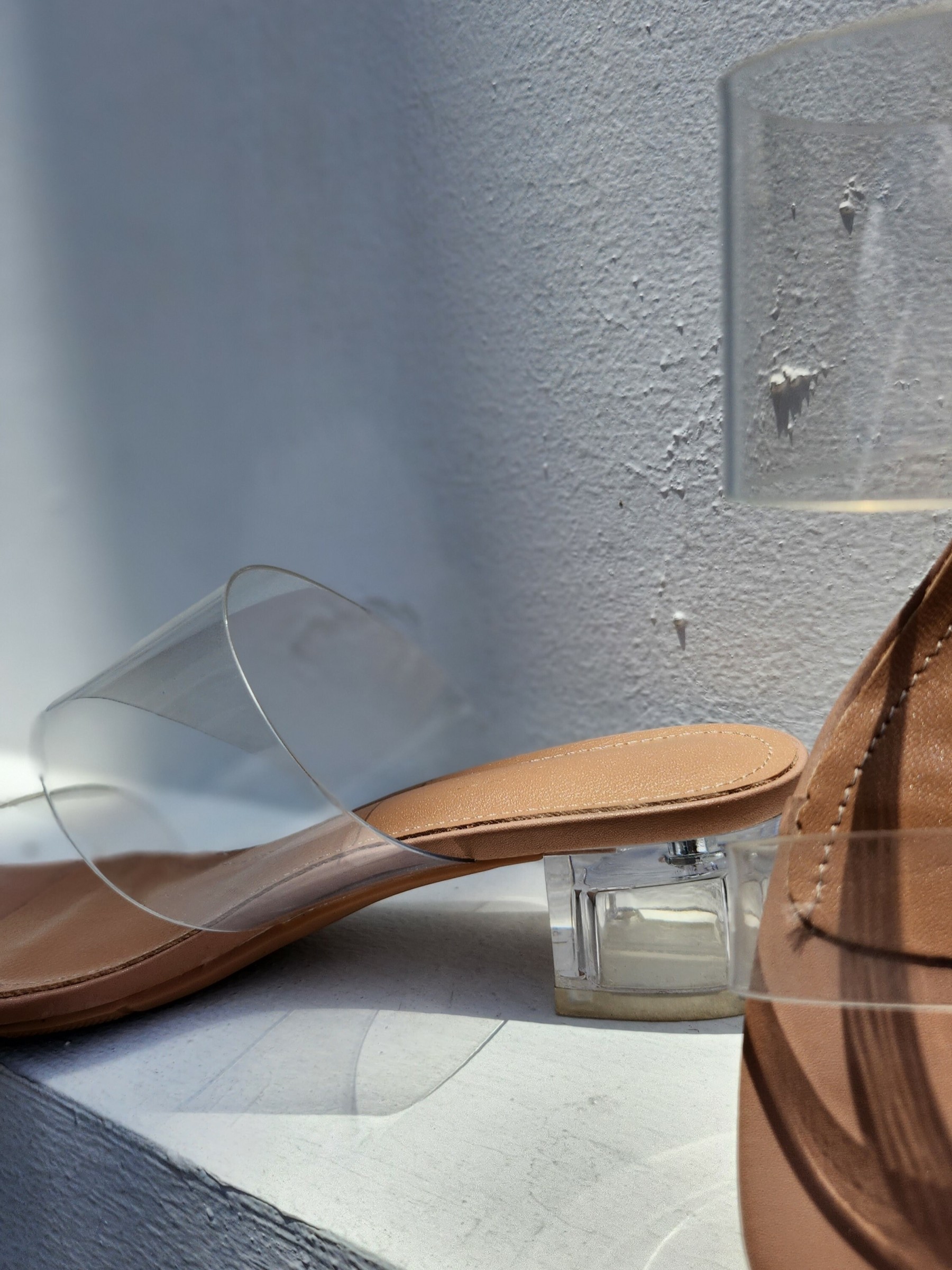 The Glass Slippers-The Black Bow-