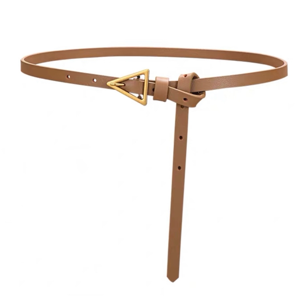 Elizza Belt (3 Colors)-The Black Bow-