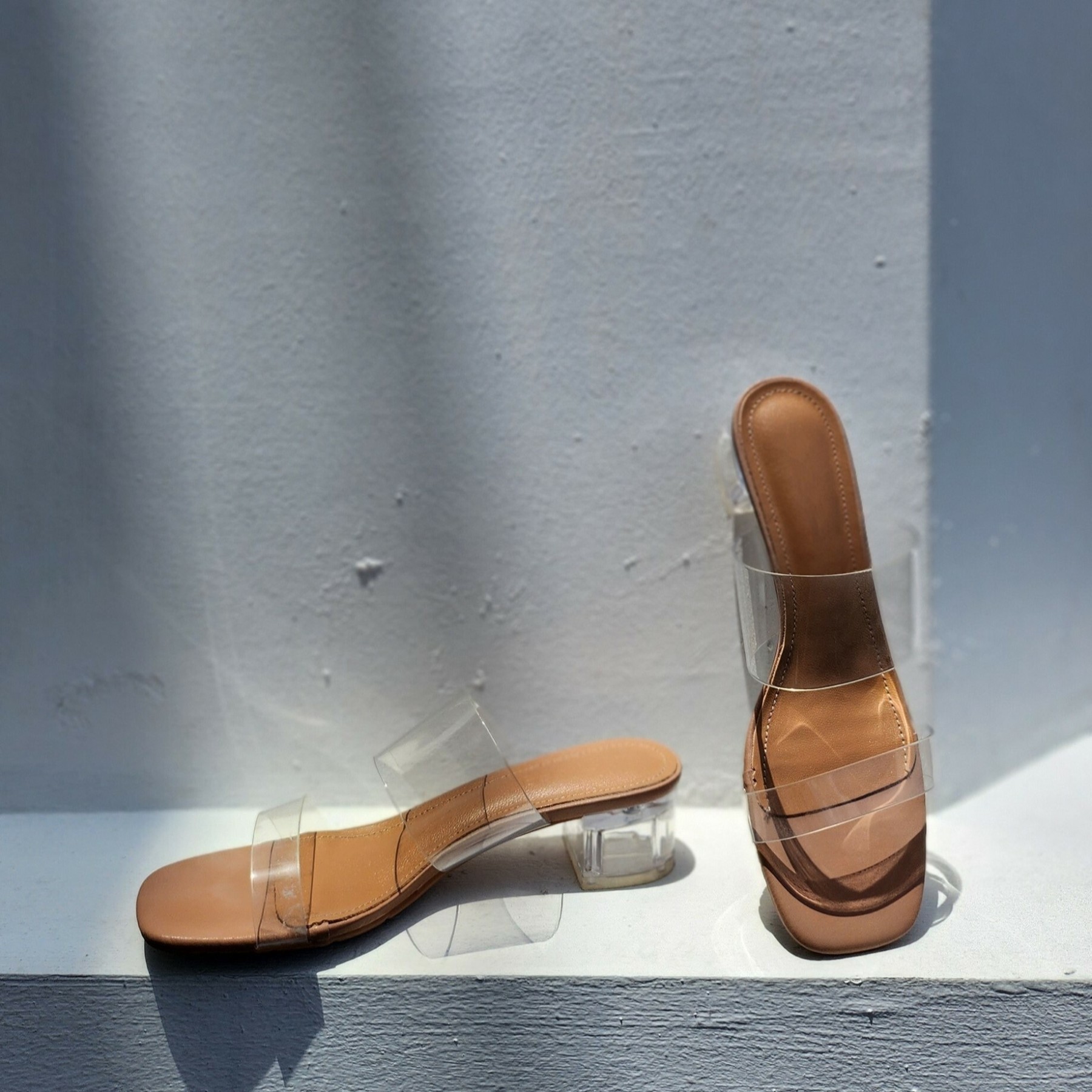 The Glass Slippers-The Black Bow-