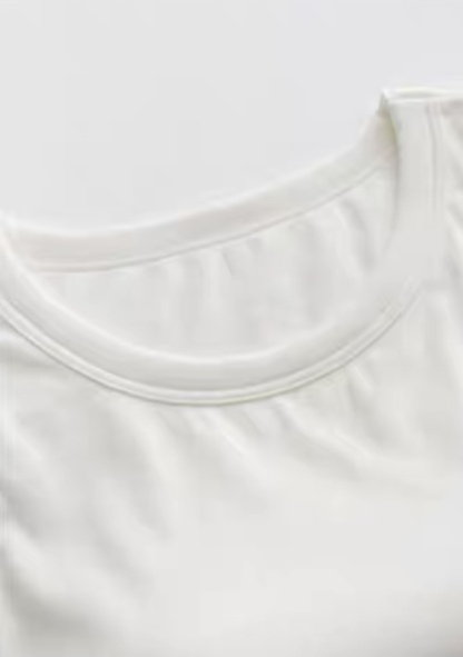 Darien Padded Singlet (5 Colors)-The Black Bow-