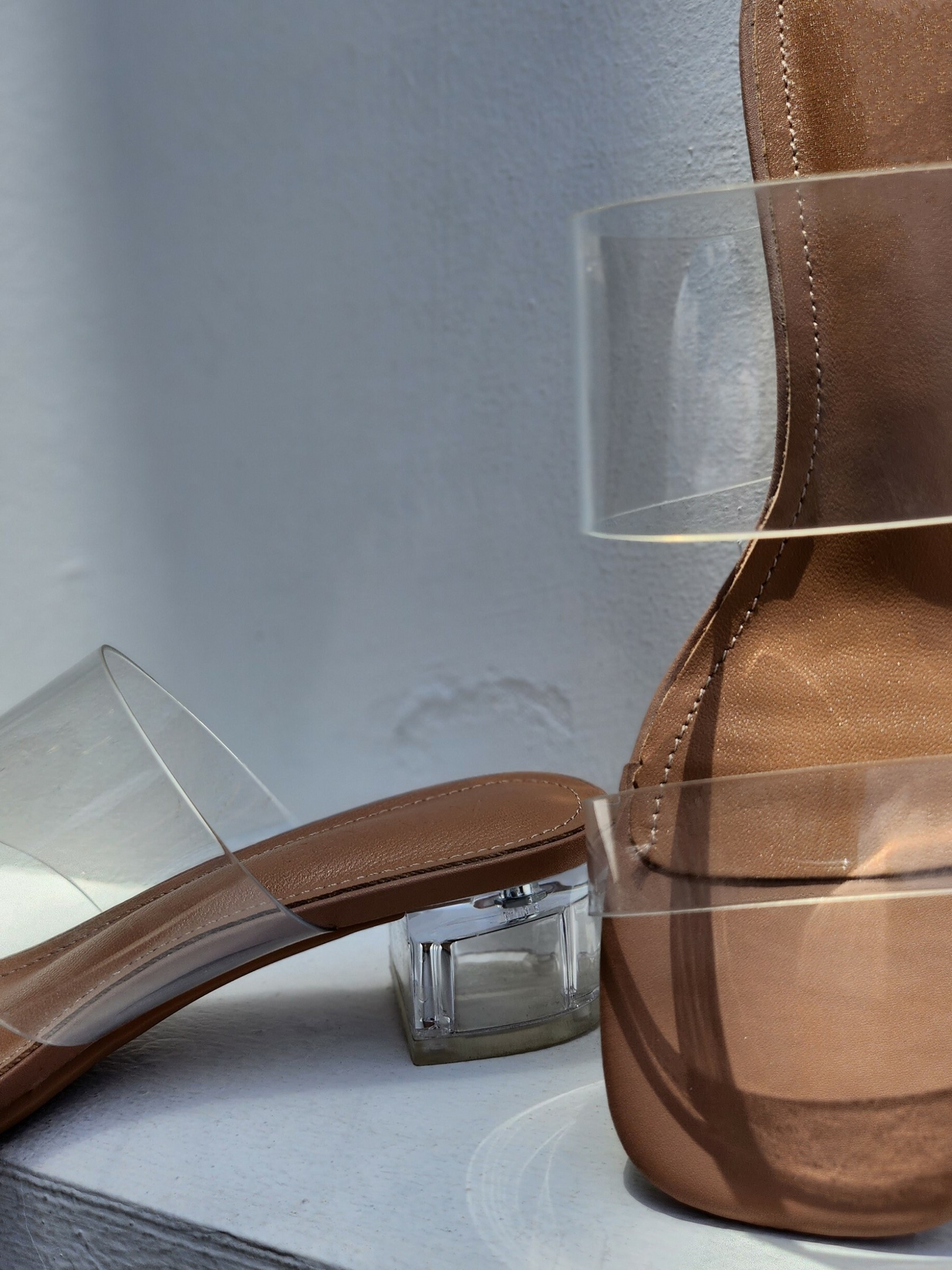 The Glass Slippers-The Black Bow-