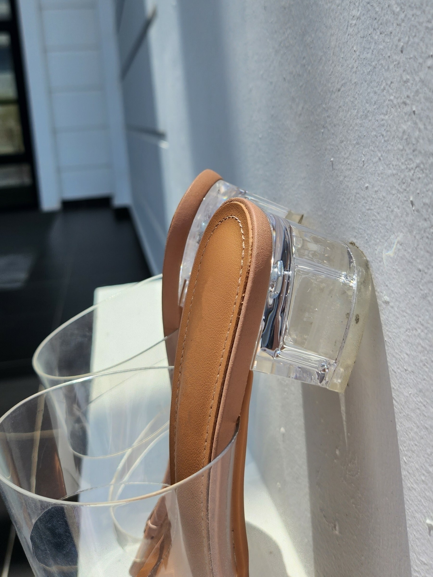 The Glass Slippers-The Black Bow-