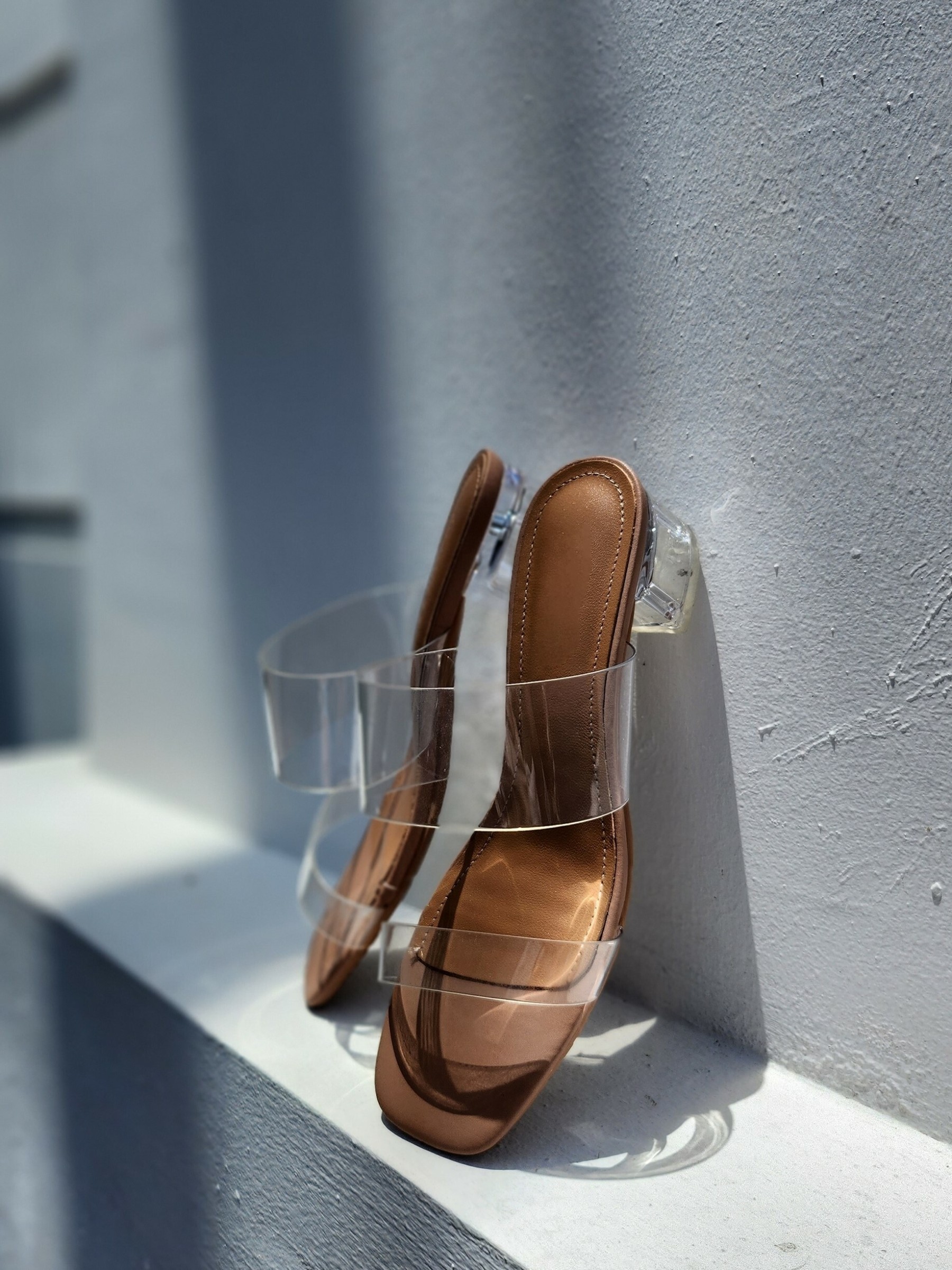 The Glass Slippers-The Black Bow-