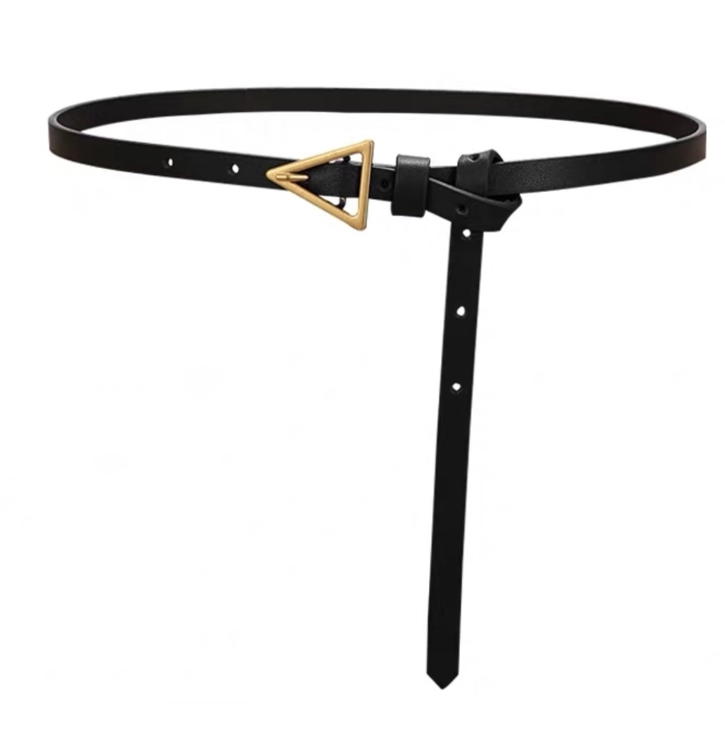 Elizza Belt (3 Colors)