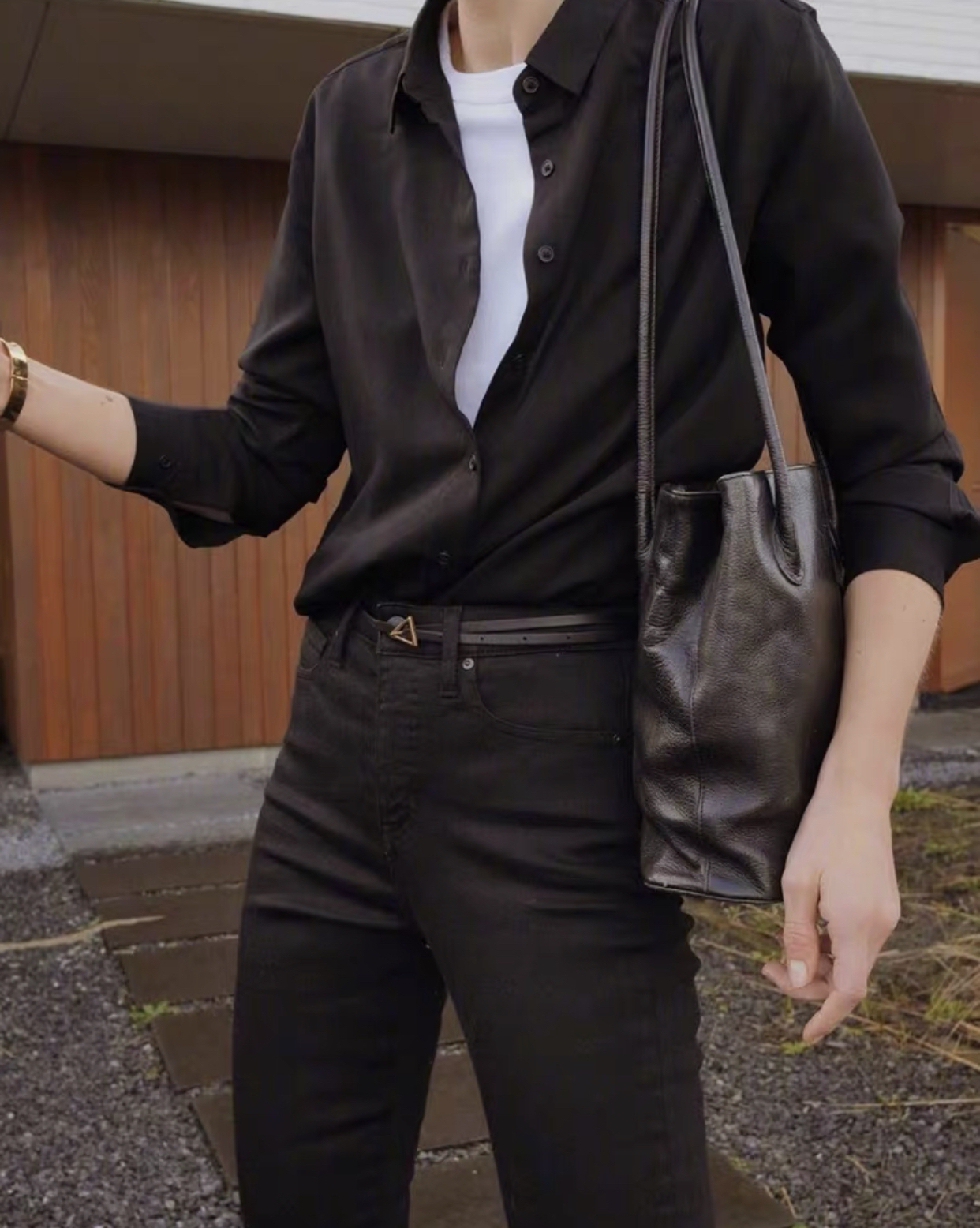 Elizza Belt (3 Colors)-The Black Bow-