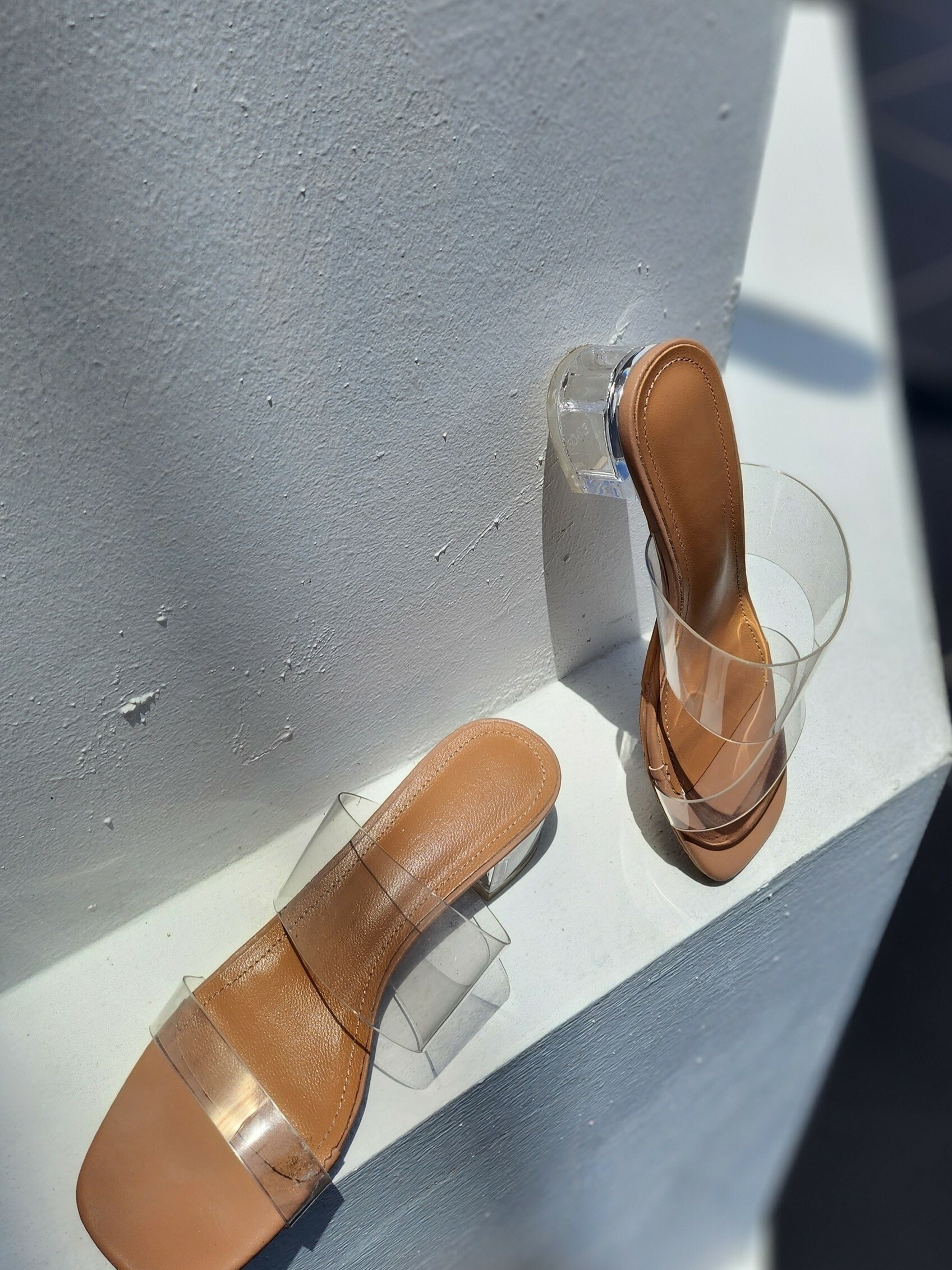 The Glass Slippers-The Black Bow-