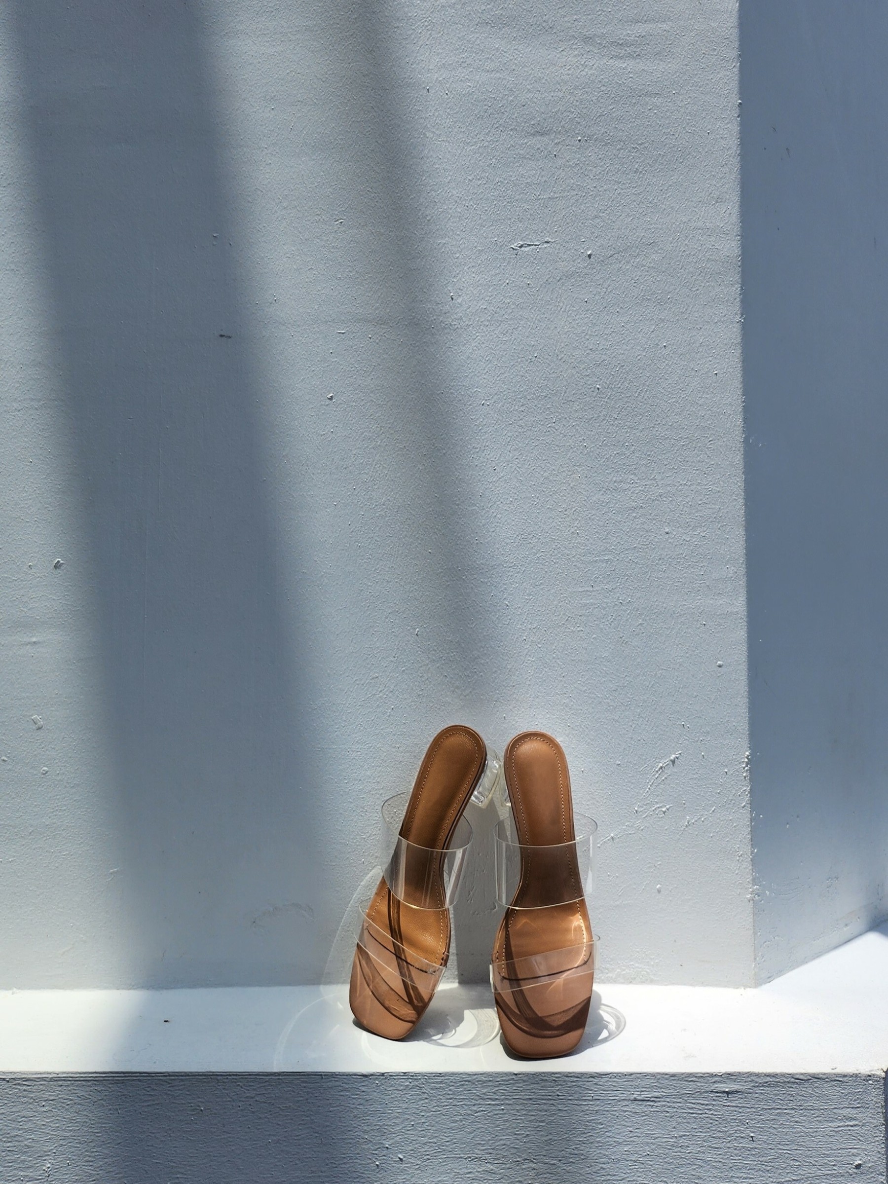 The Glass Slippers-The Black Bow-