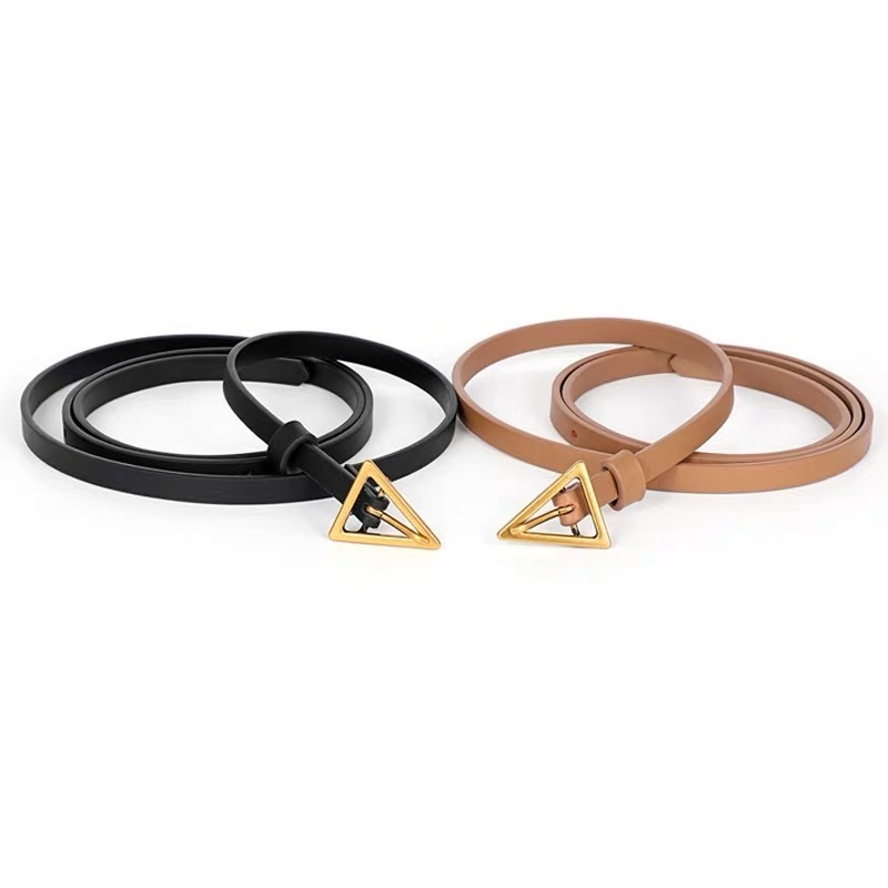 Elizza Belt (3 Colors)-The Black Bow-