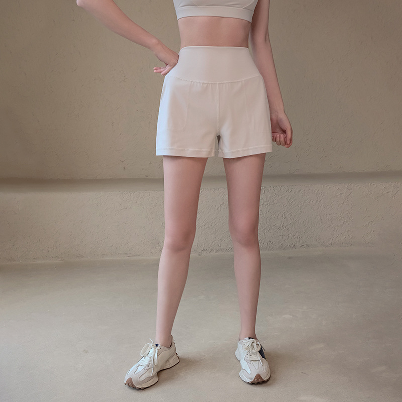 寬鬆休閒薄款瑜伽褲