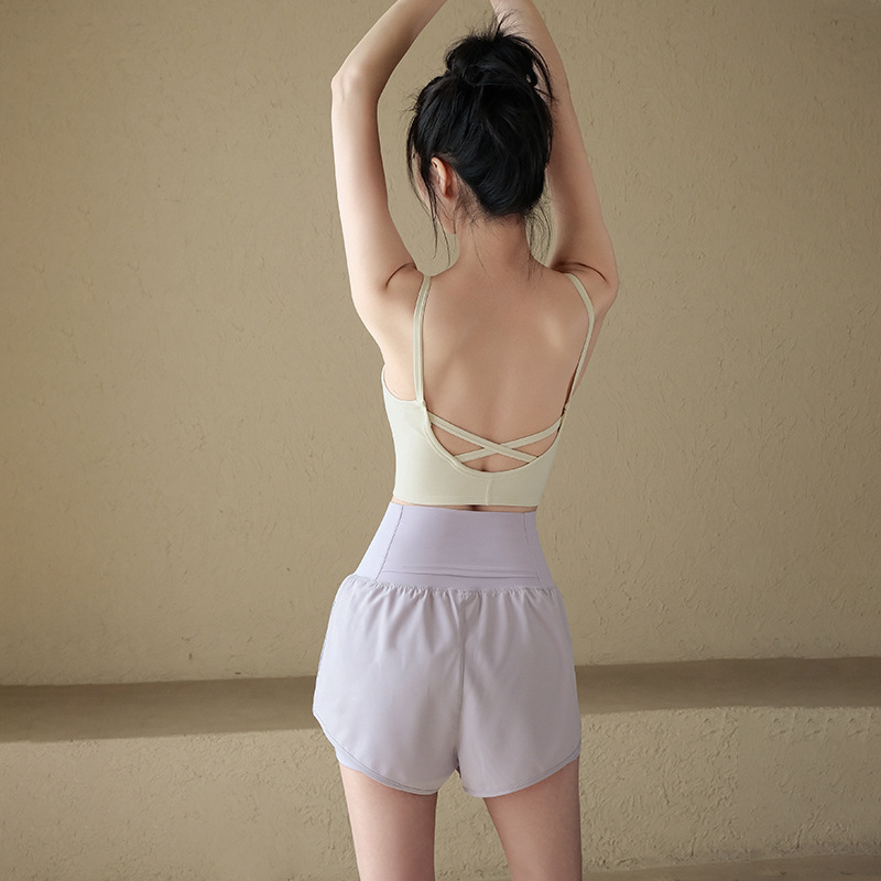 一體式吊帶文胸