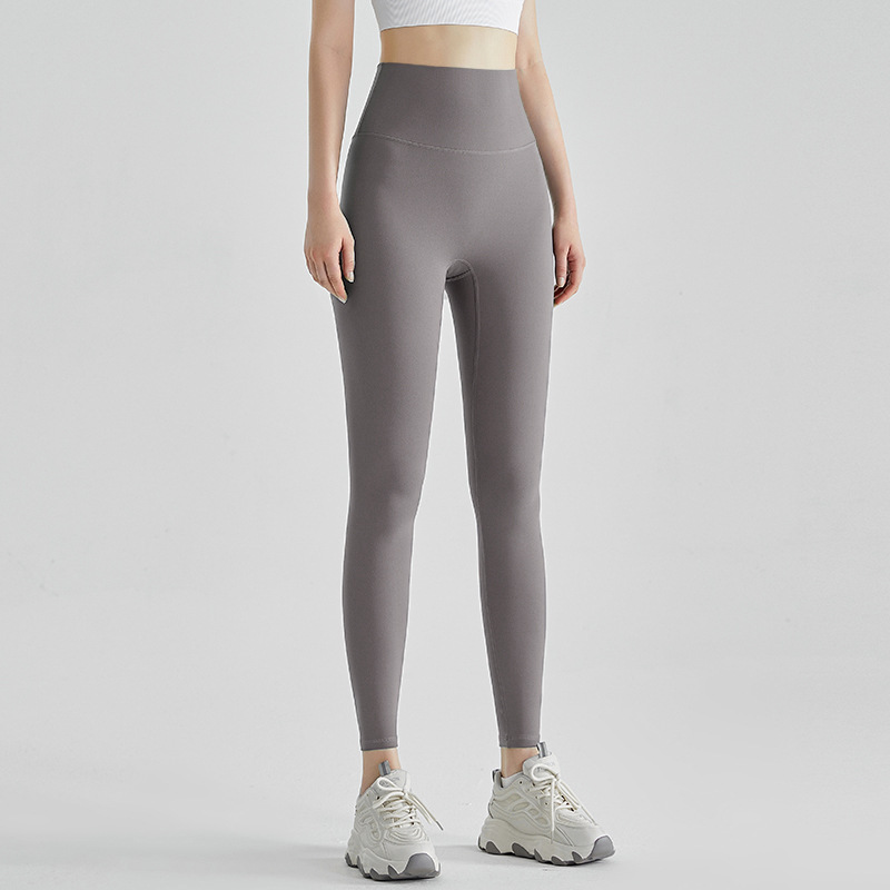 均碼速幹緊身褲