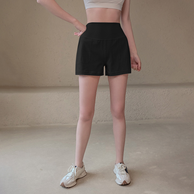 寬鬆休閒薄款瑜伽褲