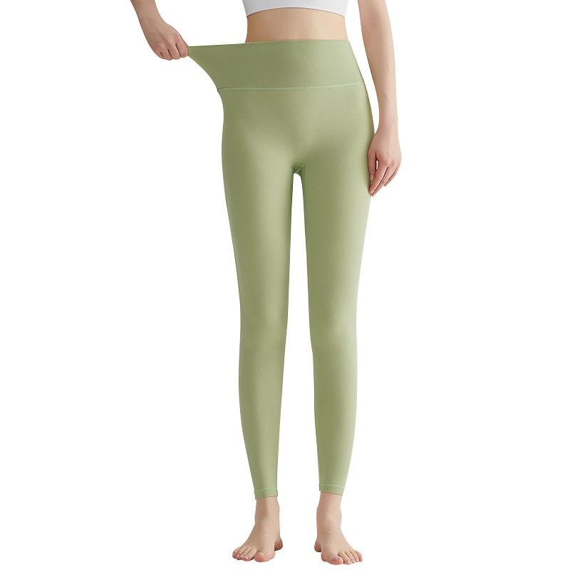 均碼速幹緊身褲