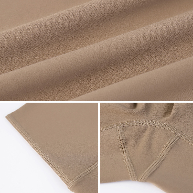 提臀顯瘦五分褲