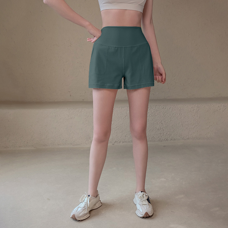 寬鬆休閒薄款瑜伽褲