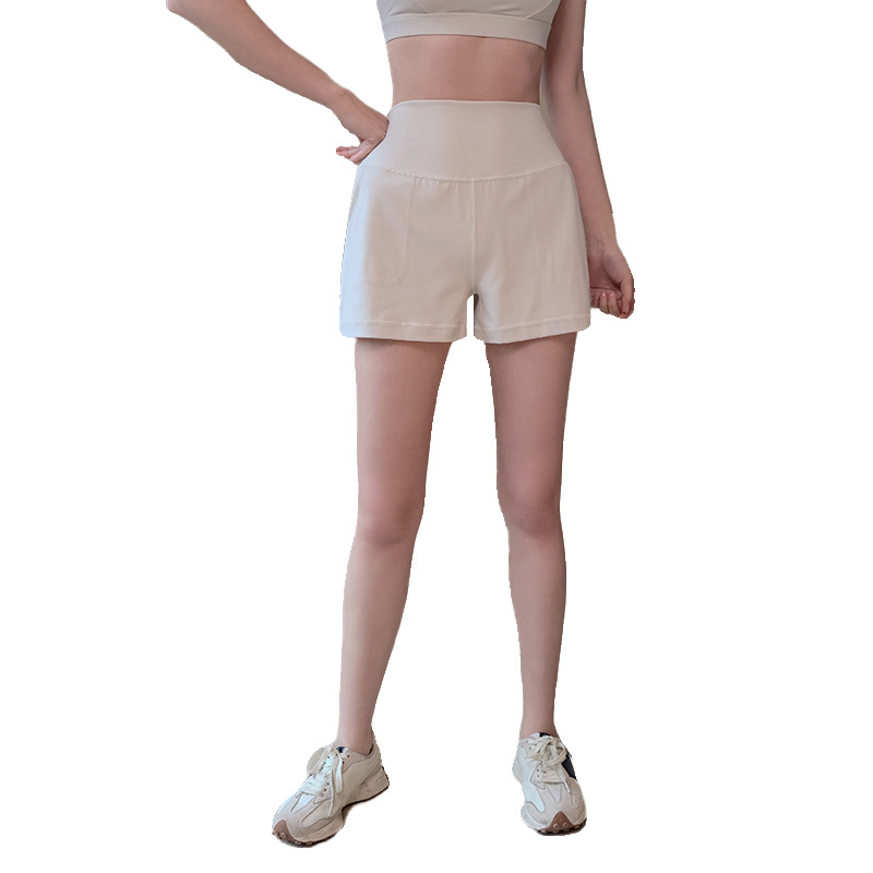 寬鬆休閒薄款瑜伽褲