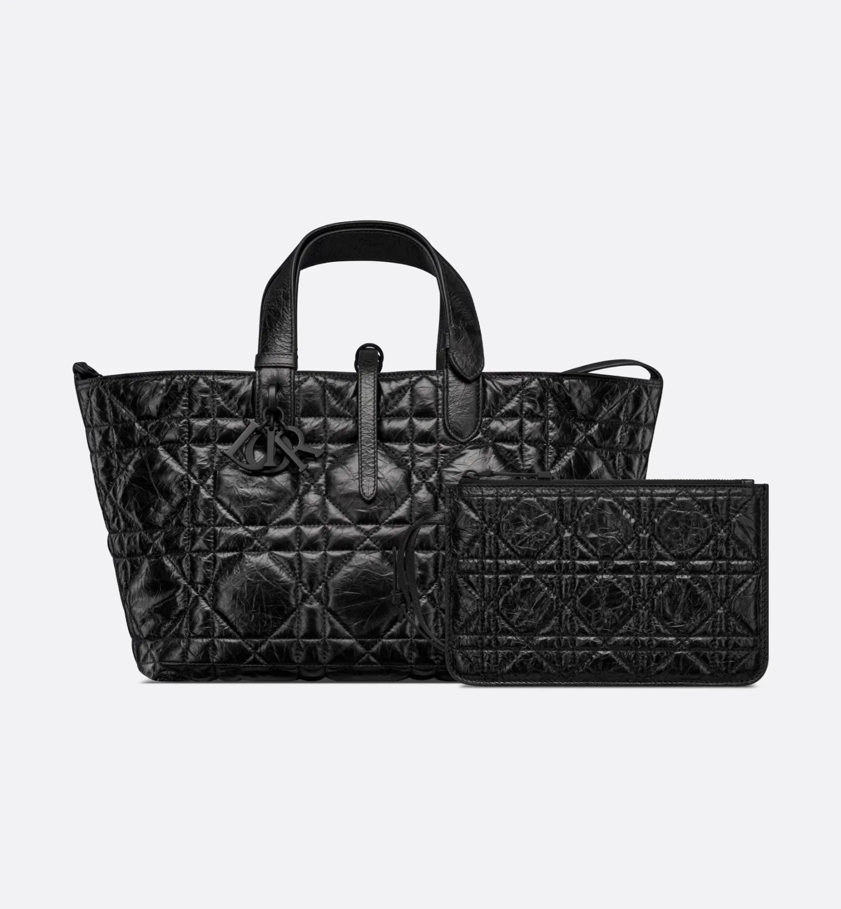 Dior Toujours バッグ ミディアム