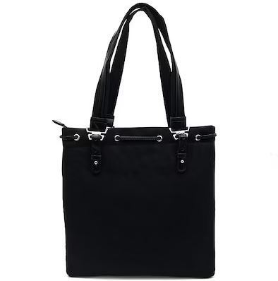 ☆D3953☆ YVES SAINT LAURENT 海外限定商品 トート バッグ