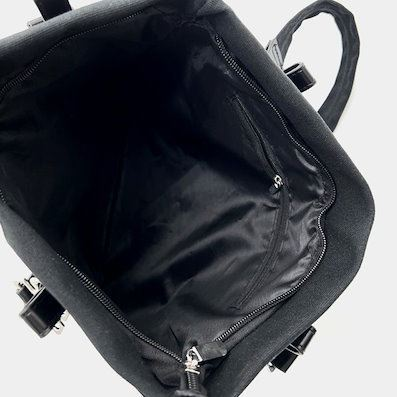 ☆D3953☆ YVES SAINT LAURENT 海外限定商品 トート バッグ