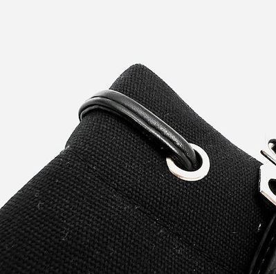 ☆D3953☆ YVES SAINT LAURENT 海外限定商品 トート バッグ