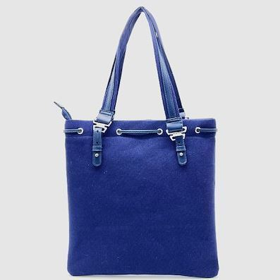 ☆D3953☆ YVES SAINT LAURENT 海外限定商品 トート バッグ