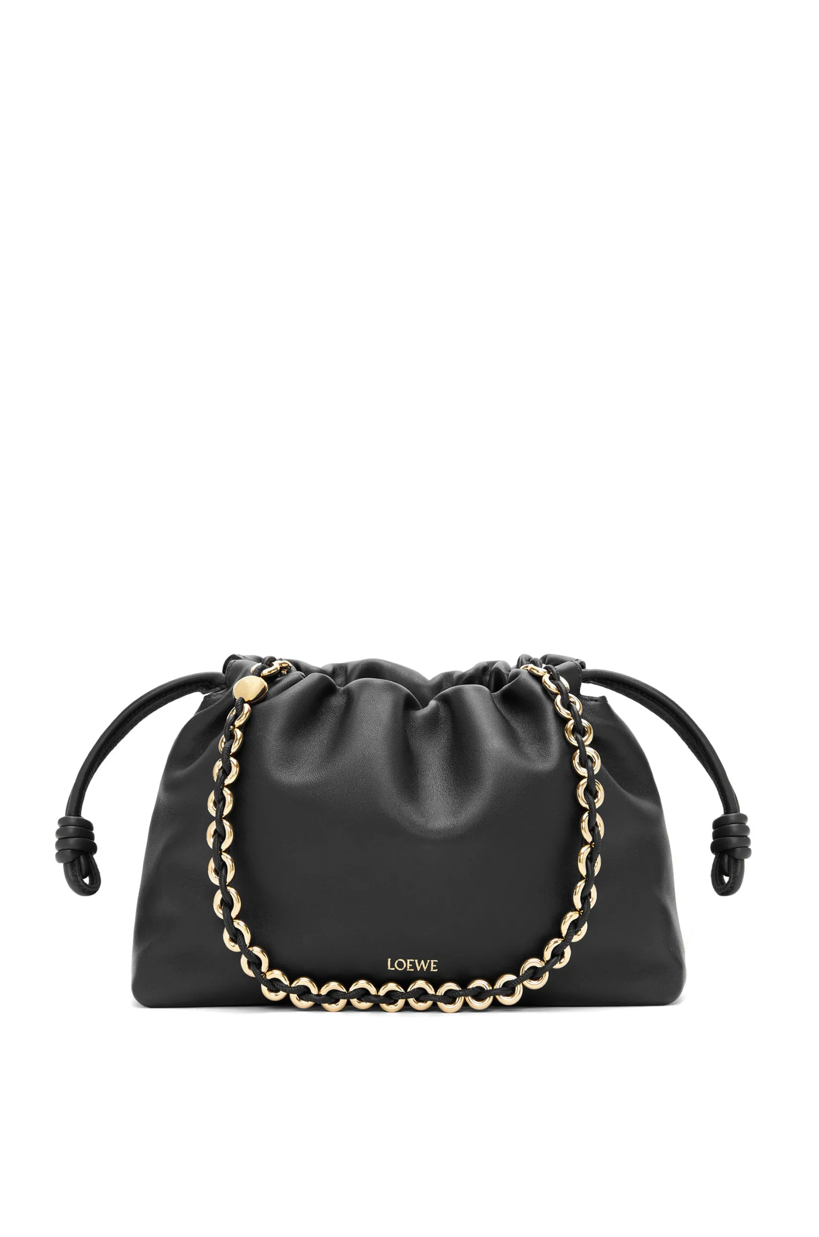 関税送料込★LOEWE*FLAMENCO フラメンコ パース バッグ