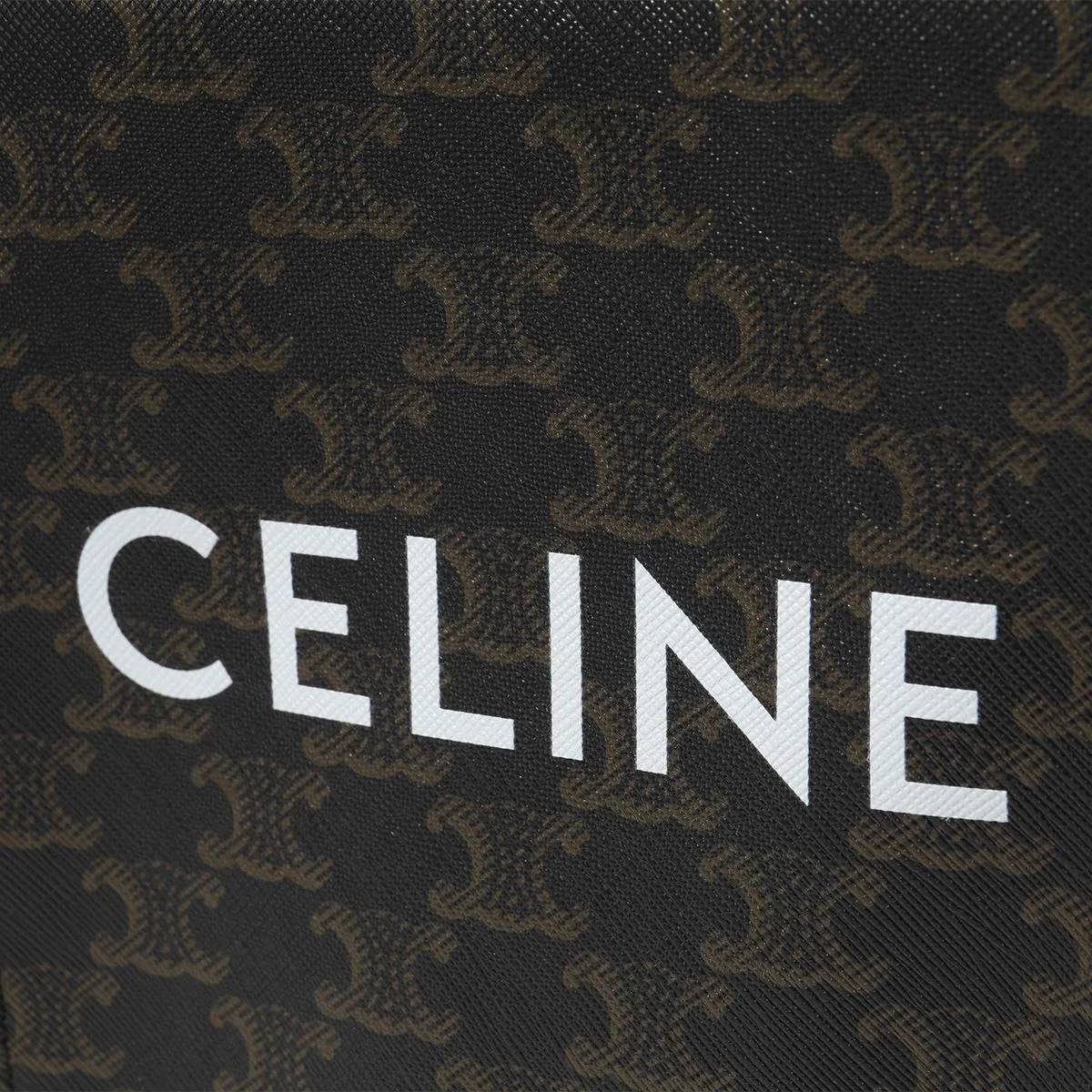 CELINE セリーヌ ショルダーバッグ Mini Cabas Vertical ミニ バーティカルカバ