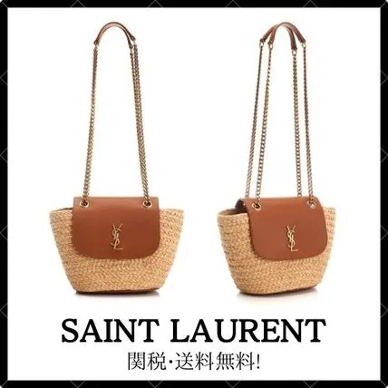 ＊Saint Laurent＊ ミニMANON ショルダーバッグ