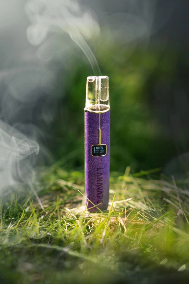 台灣現貨 | LANA皮革主機 |一代煙彈通用系列