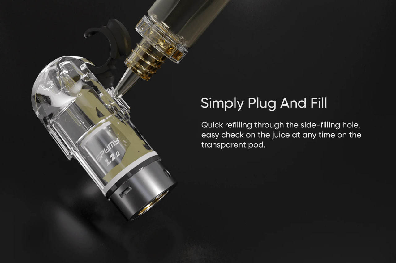 Project01注油式主機-套裝