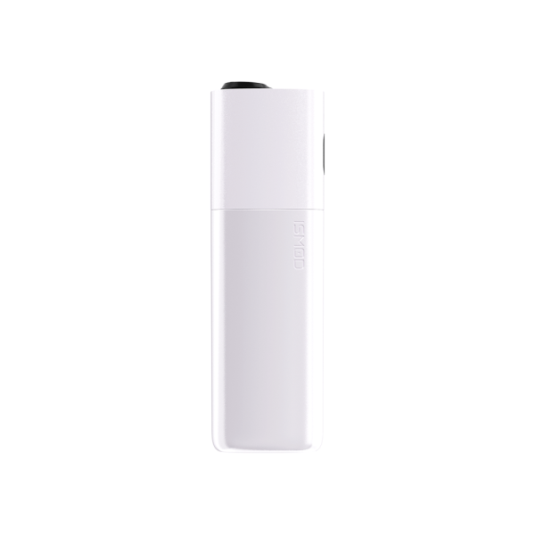 ISMODBLZAE加熱煙主機