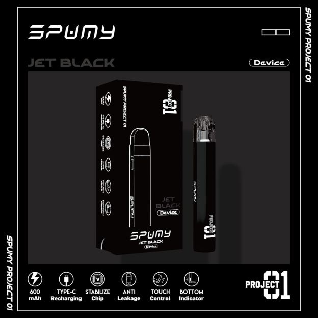 Project01注油式主機-套裝