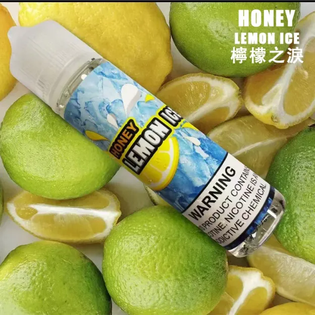 檸檬之淚-60ML