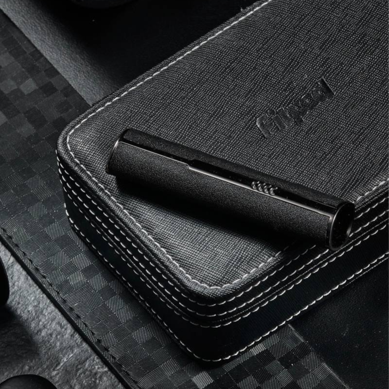 Fitpod一代皮革主機 | 電子煙界的愛馬仕 | 通用于一代煙彈