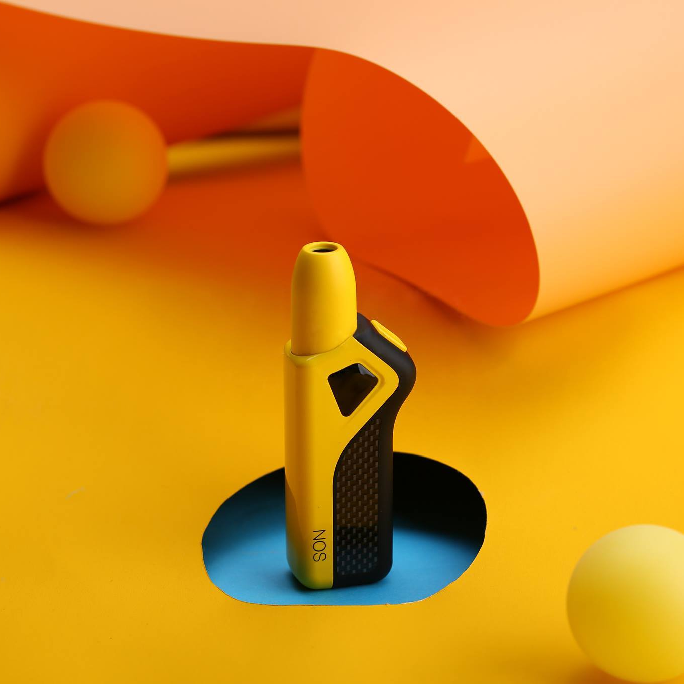 NOSSMOKENOS加熱主機-通用IQOS3.0