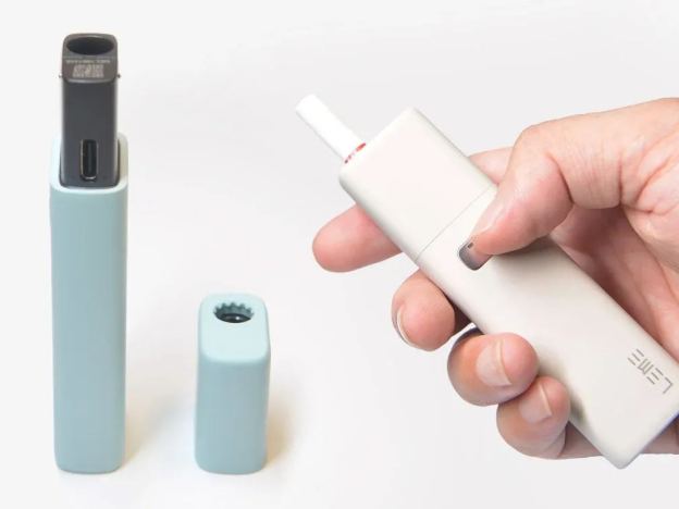 樂美加熱主機-IQOS通用系列