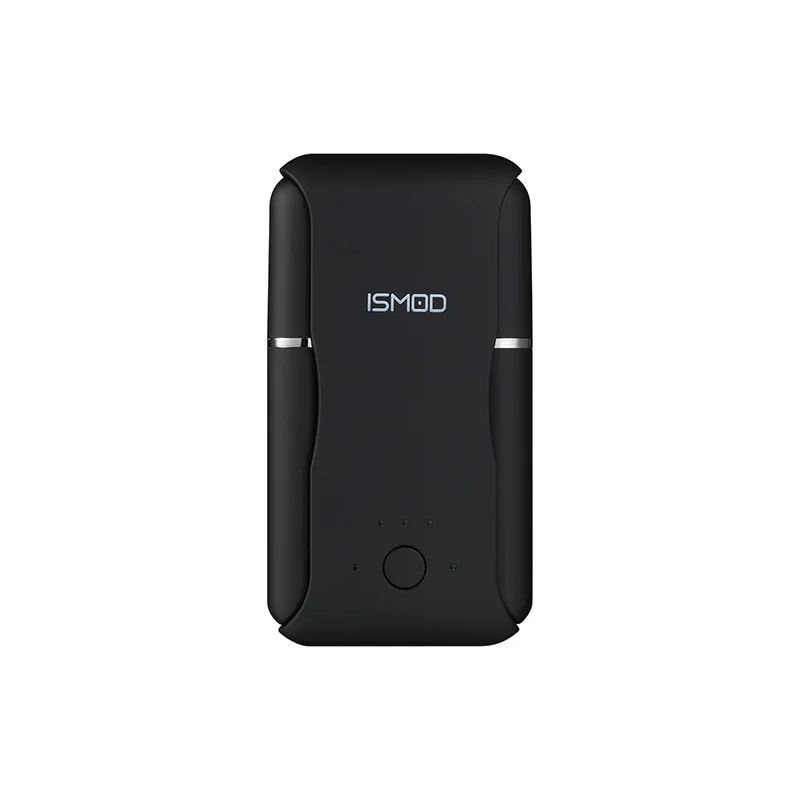 ISMODIIPLUS雙單桿加熱煙主機