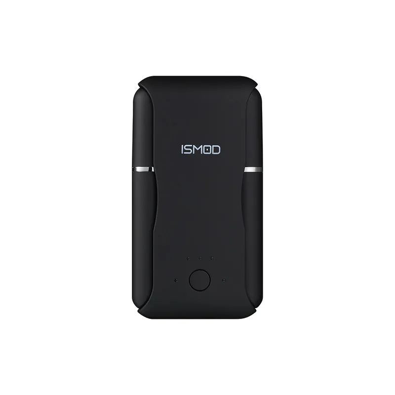 ISMODIIPLUS雙單桿加熱煙主機