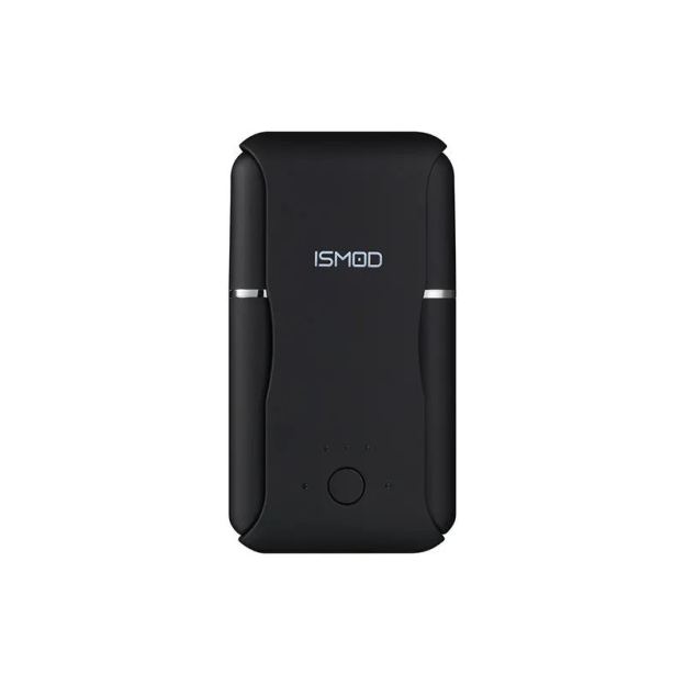 ISMODIIPLUS雙單桿加熱煙主機