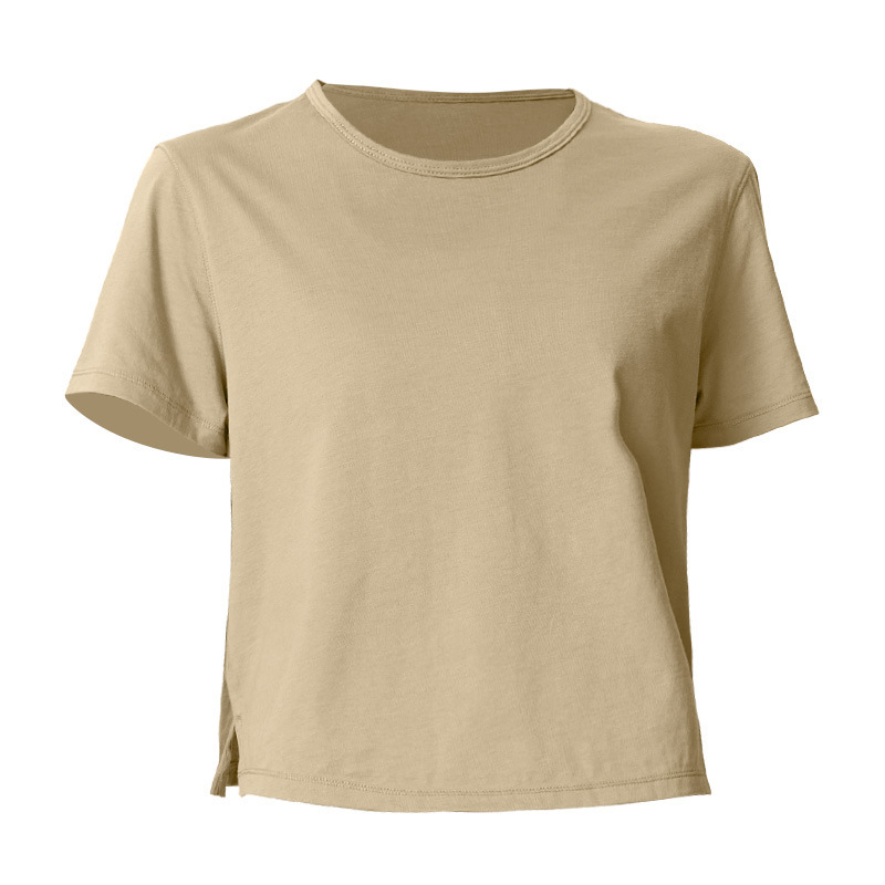 Running Short Sleeve