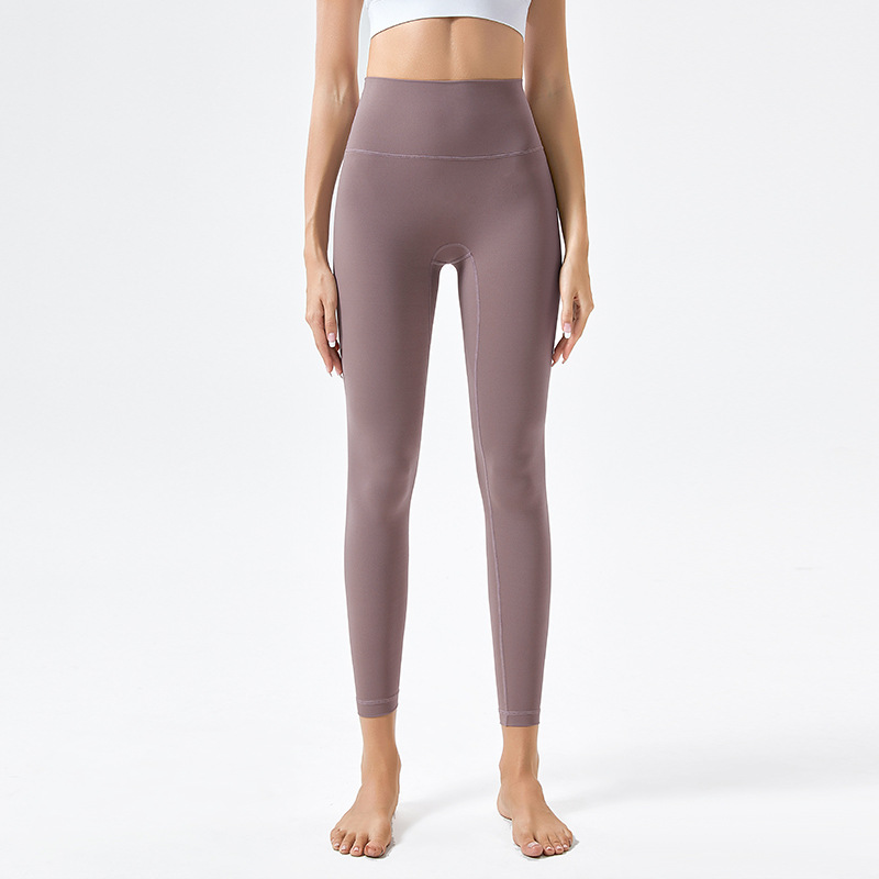 High waist hip lift leggings