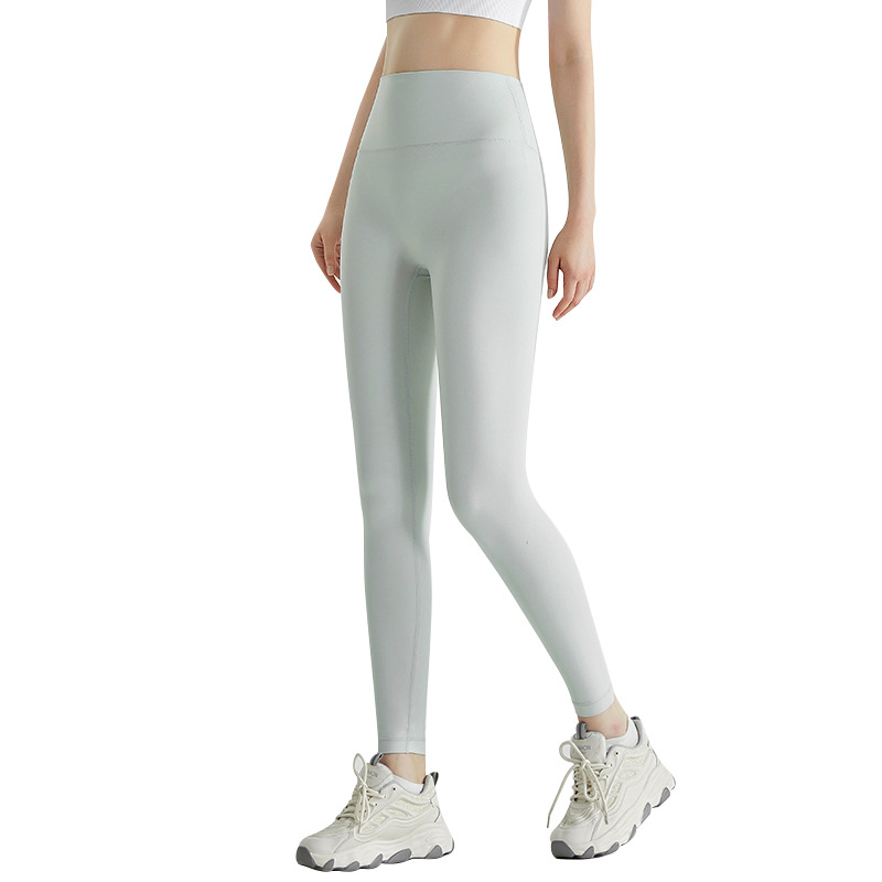 High waist hip lift leggings