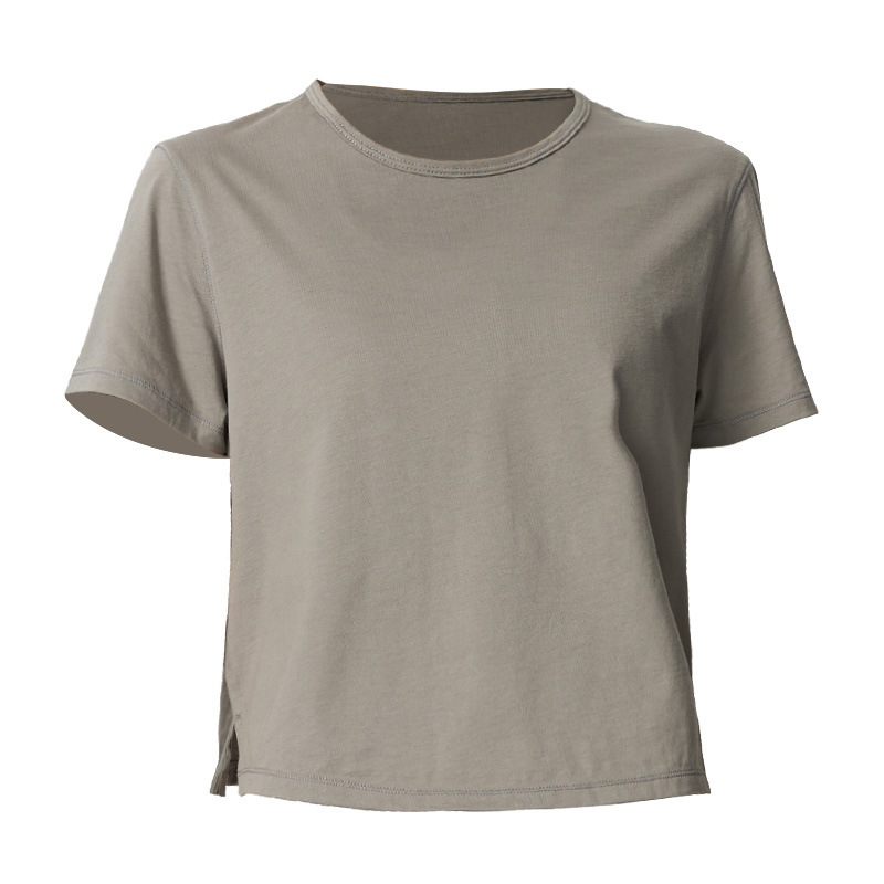 Running Short Sleeve