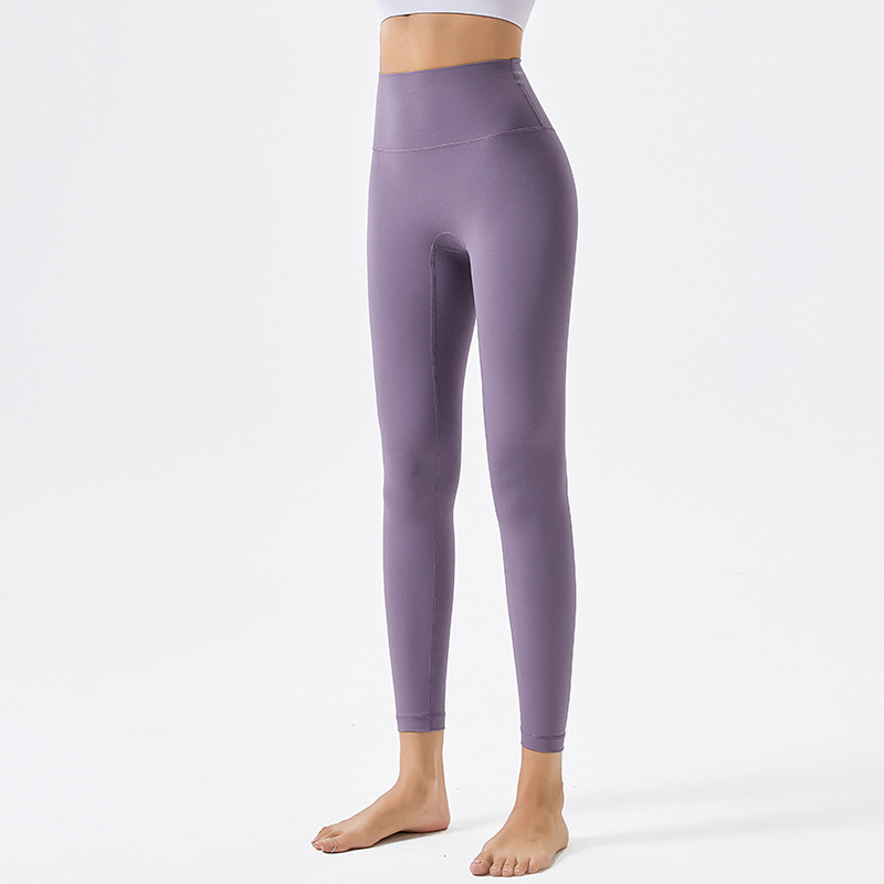 High waist hip lift leggings