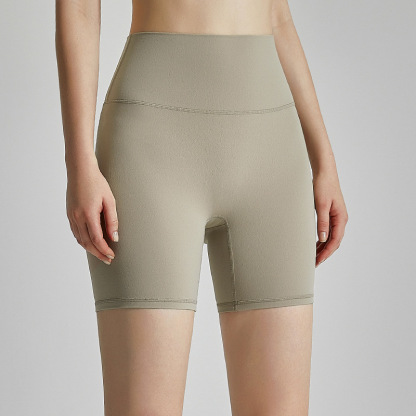 One size yoga capris
