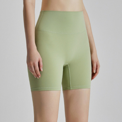 One size yoga capris