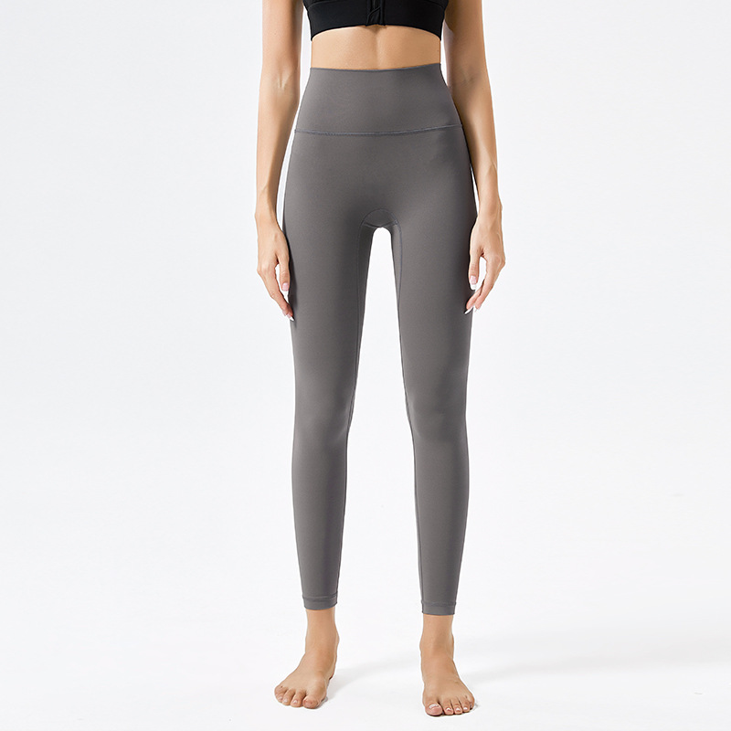 High waist hip lift leggings