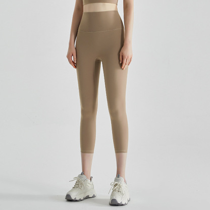 F size seven points pants