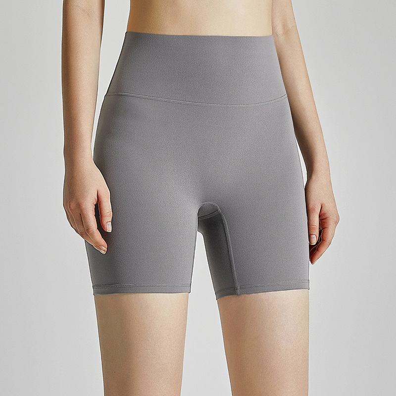 One size yoga capris